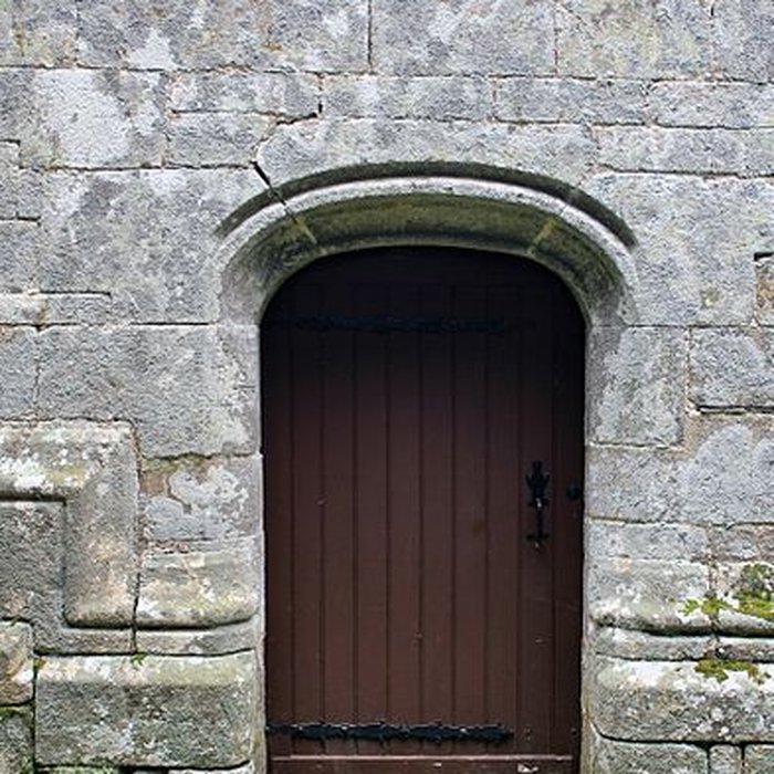 Photo de Chapelle Notre-Dame-de-la-Clarté de Kervignac