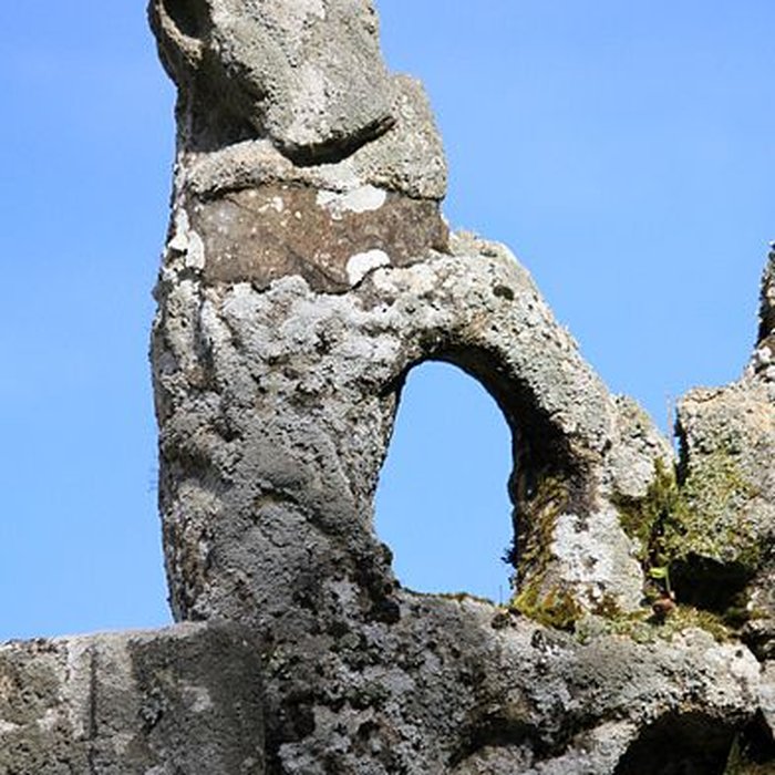 Photo de Chapelle Notre-Dame-de-la-Clarté de Kervignac