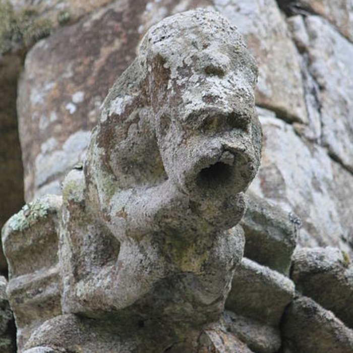 Photo de Chapelle Notre-Dame-de-la-Clarté de Kervignac