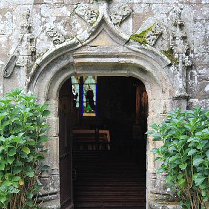 Photo de Chapelle Notre-Dame-de-la-Clarté de Kervignac