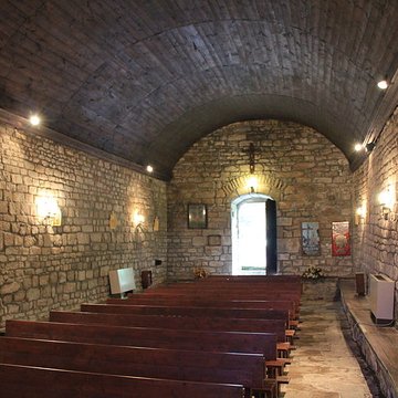 Chapelle Notre-Dame-de-la-Clarté de Kervignac