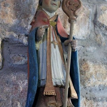 Chapelle Notre-Dame-de-la-Clarté de Kervignac