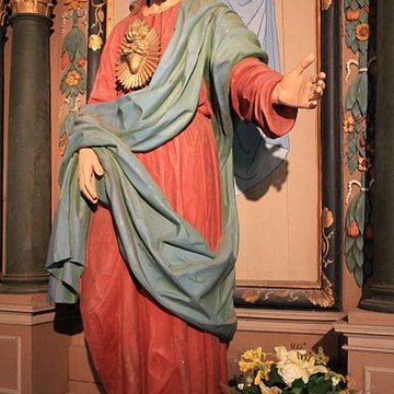 Chapelle Notre-Dame-de-la-Clarté de Kervignac