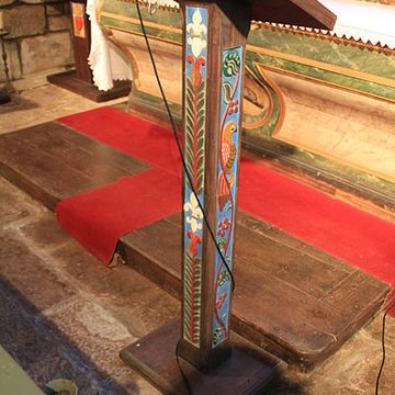 Chapelle Notre-Dame-de-la-Clarté de Kervignac