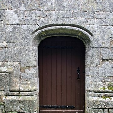 Chapelle Notre-Dame-de-la-Clarté de Kervignac