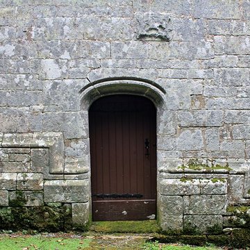 Chapelle Notre-Dame-de-la-Clarté de Kervignac