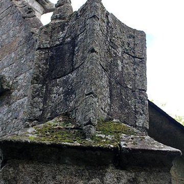 Chapelle Notre-Dame-de-la-Clarté de Kervignac