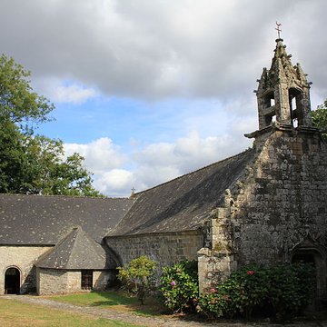 Chapelle Notre-Dame-de-la-Clarté de Kervignac
