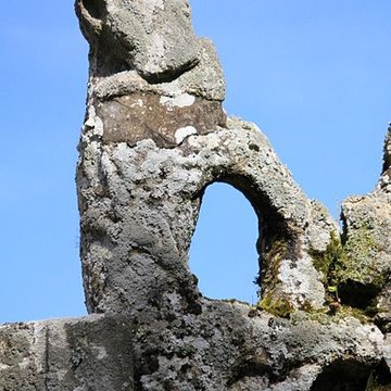 Chapelle Notre-Dame-de-la-Clarté de Kervignac