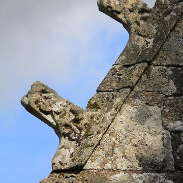 Chapelle Notre-Dame-de-la-Clarté de Kervignac