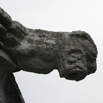 Chapelle Notre-Dame-de-la-Clarté de Kervignac