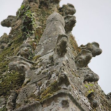 Chapelle Notre-Dame-de-la-Clarté de Kervignac