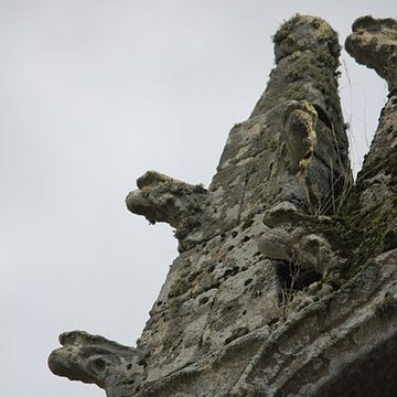 Chapelle Notre-Dame-de-la-Clarté de Kervignac