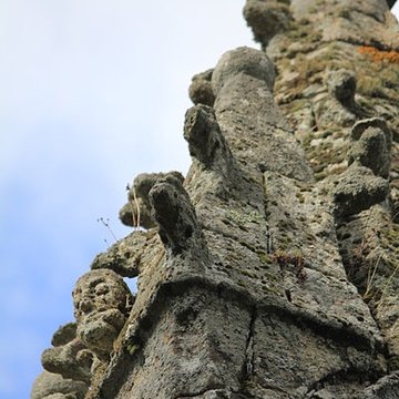 Chapelle Notre-Dame-de-la-Clarté de Kervignac