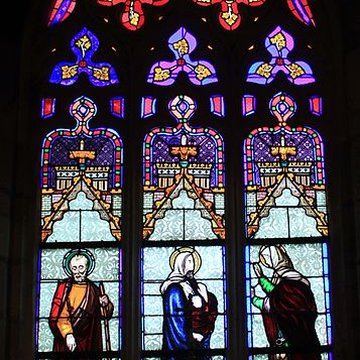 Chapelle Notre-Dame-de-la-Clarté de Kervignac