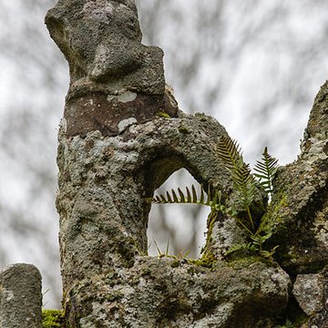 Chapelle Notre-Dame-de-la-Clarté de Kervignac