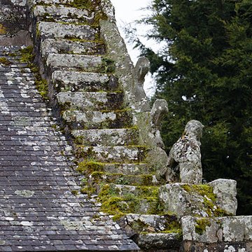 Chapelle Notre-Dame-de-la-Clarté de Kervignac