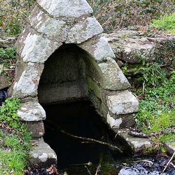 Chapelle Notre-Dame-de-la-Clarté de Kervignac