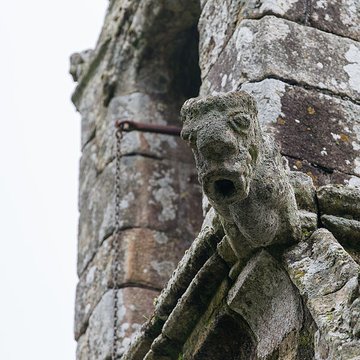 Chapelle Notre-Dame-de-la-Clarté de Kervignac