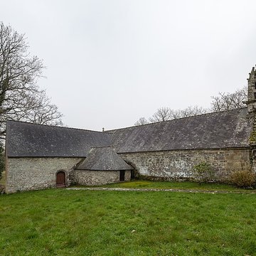 Chapelle Notre-Dame-de-la-Clarté de Kervignac