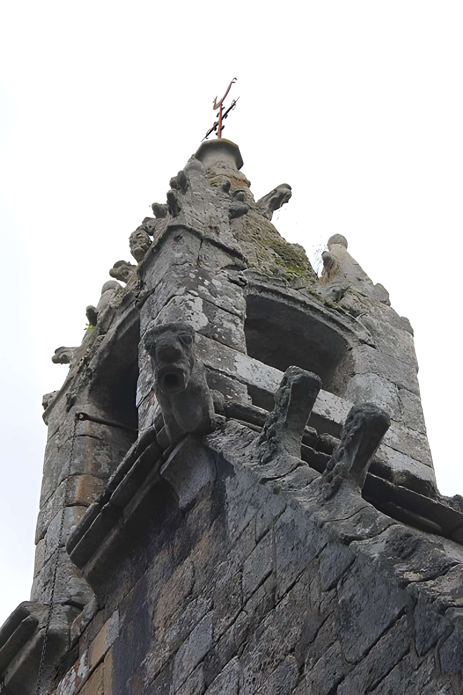 Chapelle Notre-Dame-de-la-Clarté de Kervignac