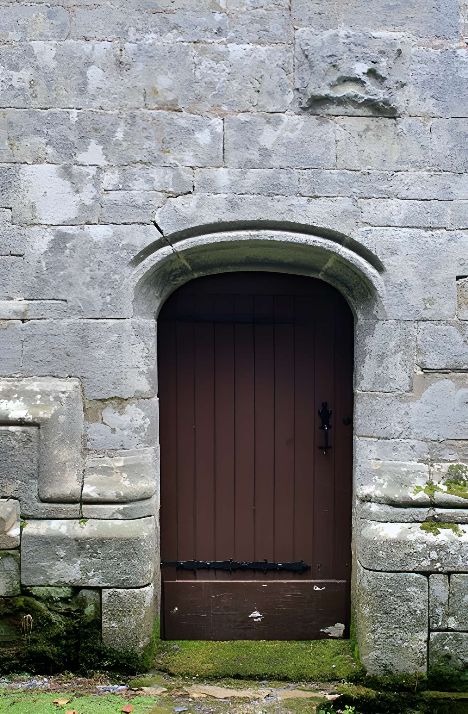 Chapelle Notre-Dame-de-la-Clarté de Kervignac