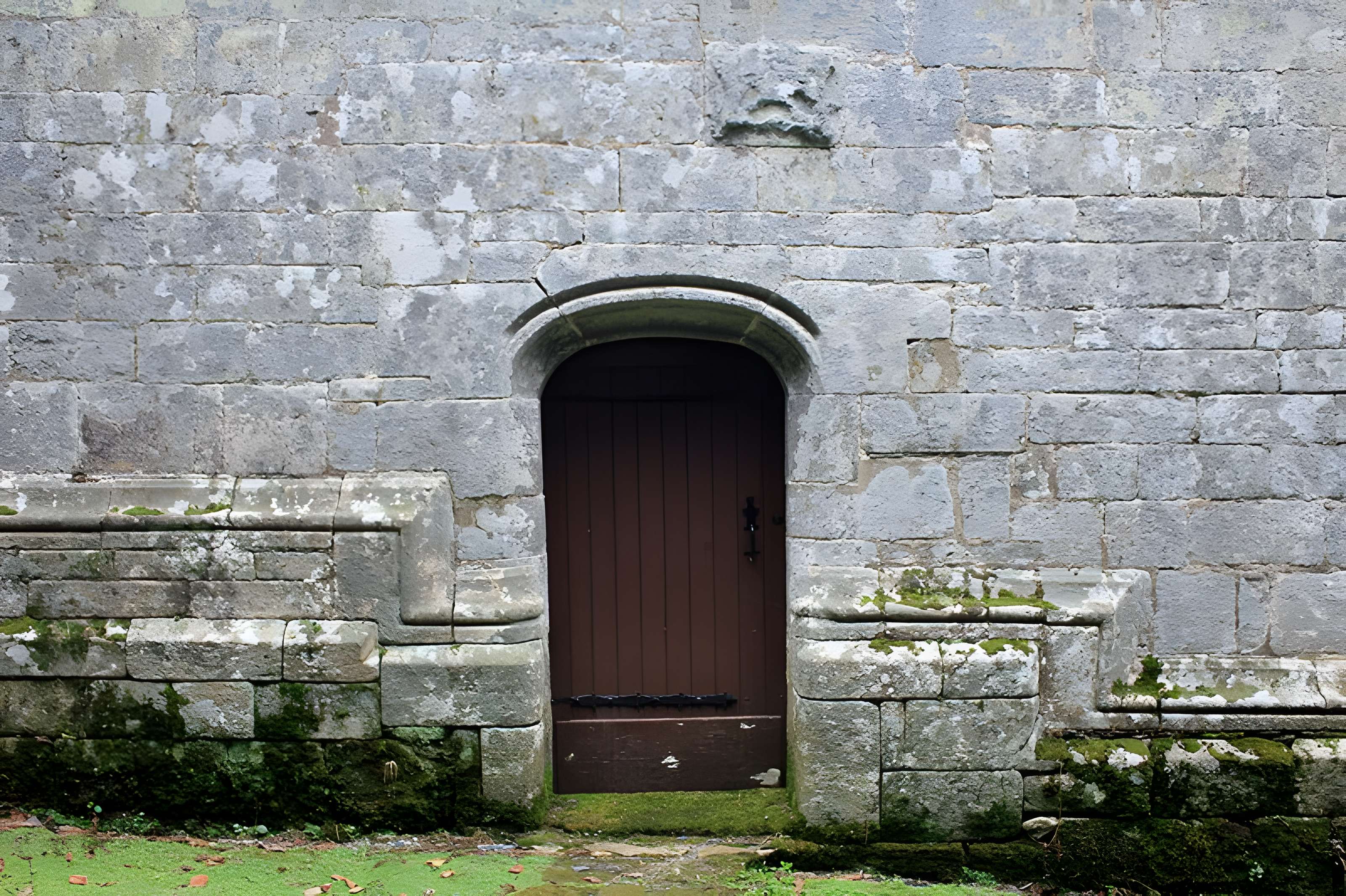 Chapelle Notre-Dame-de-la-Clarté de Kervignac