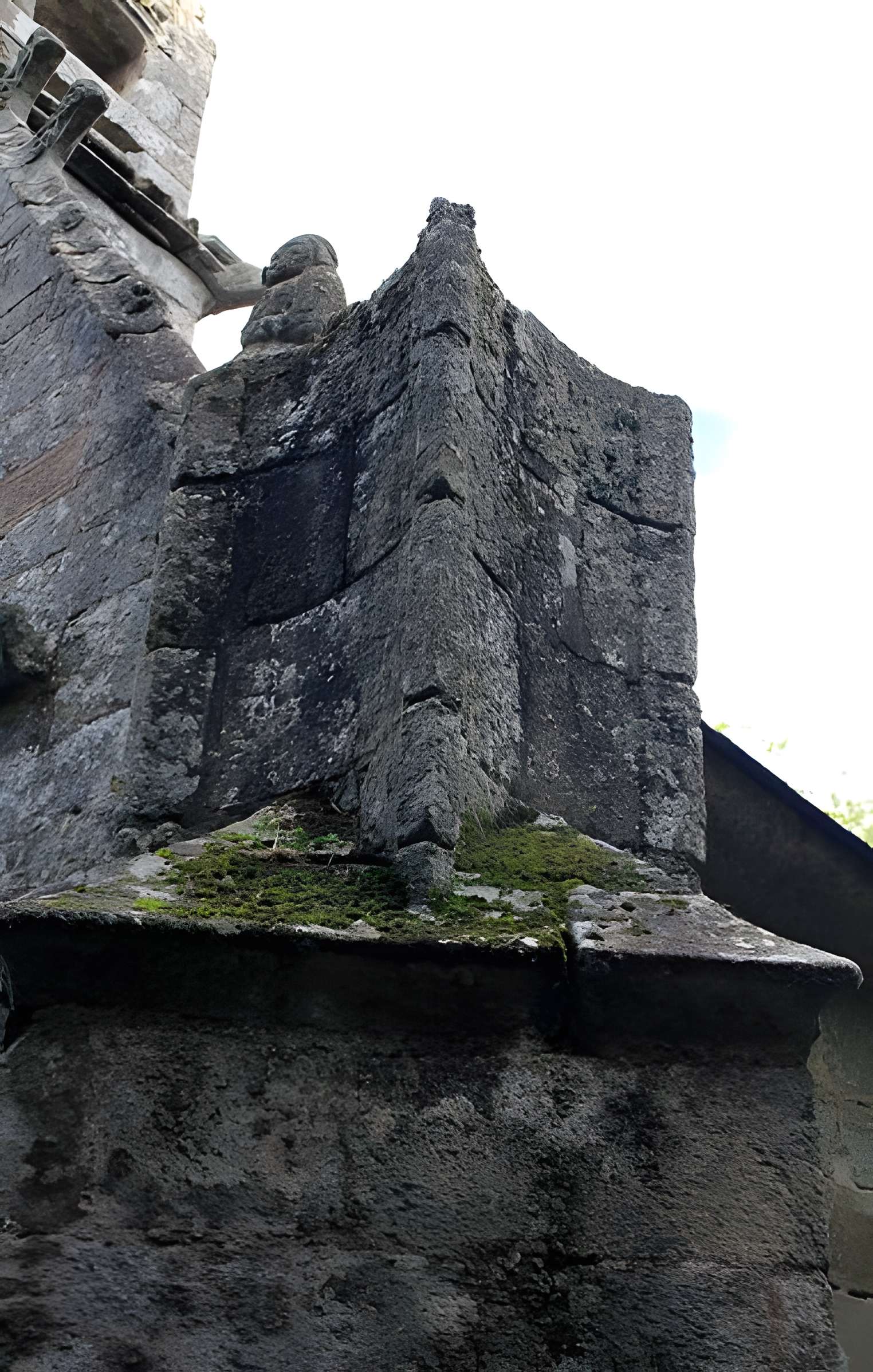 Chapelle Notre-Dame-de-la-Clarté de Kervignac