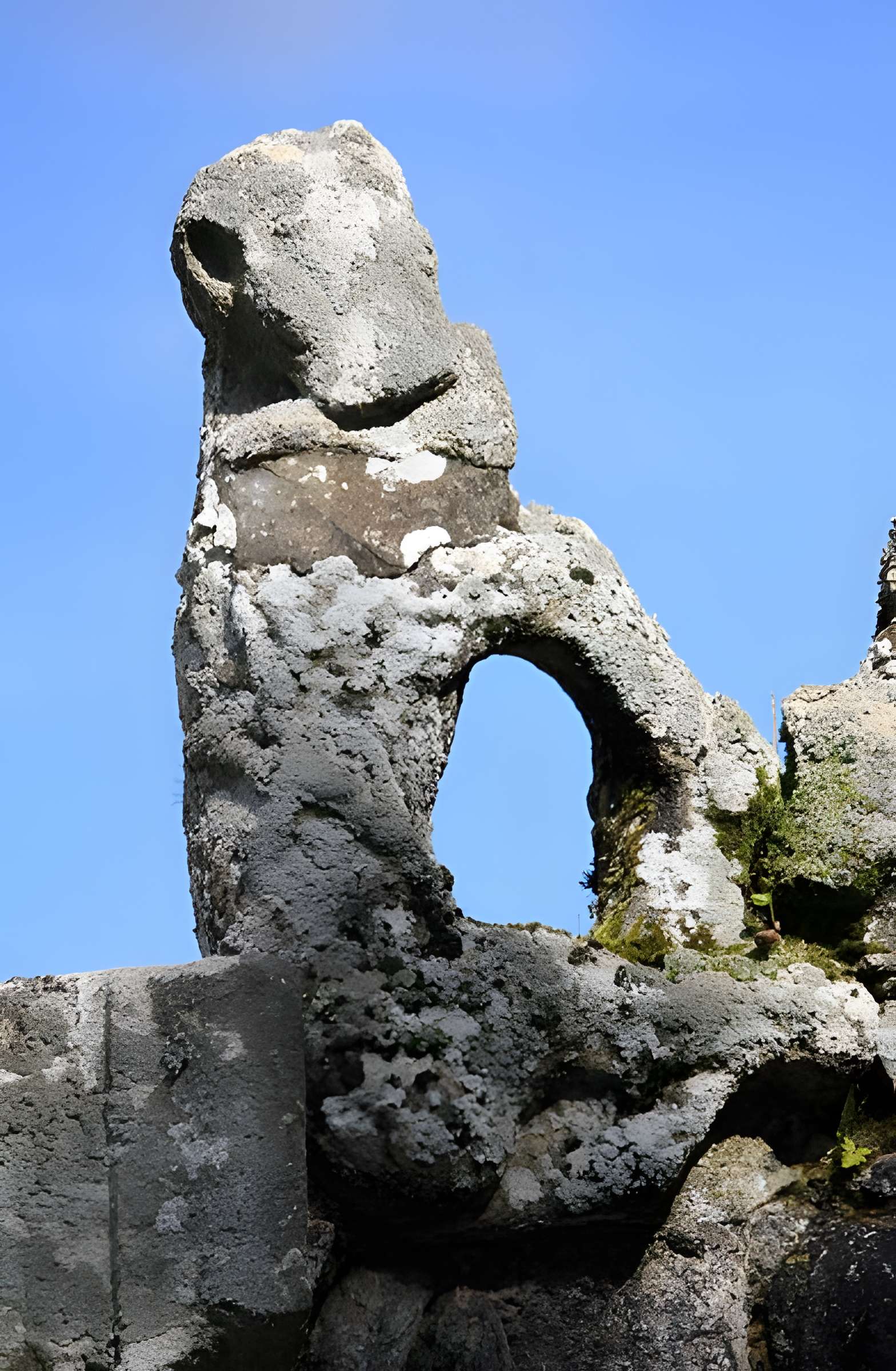 Chapelle Notre-Dame-de-la-Clarté de Kervignac