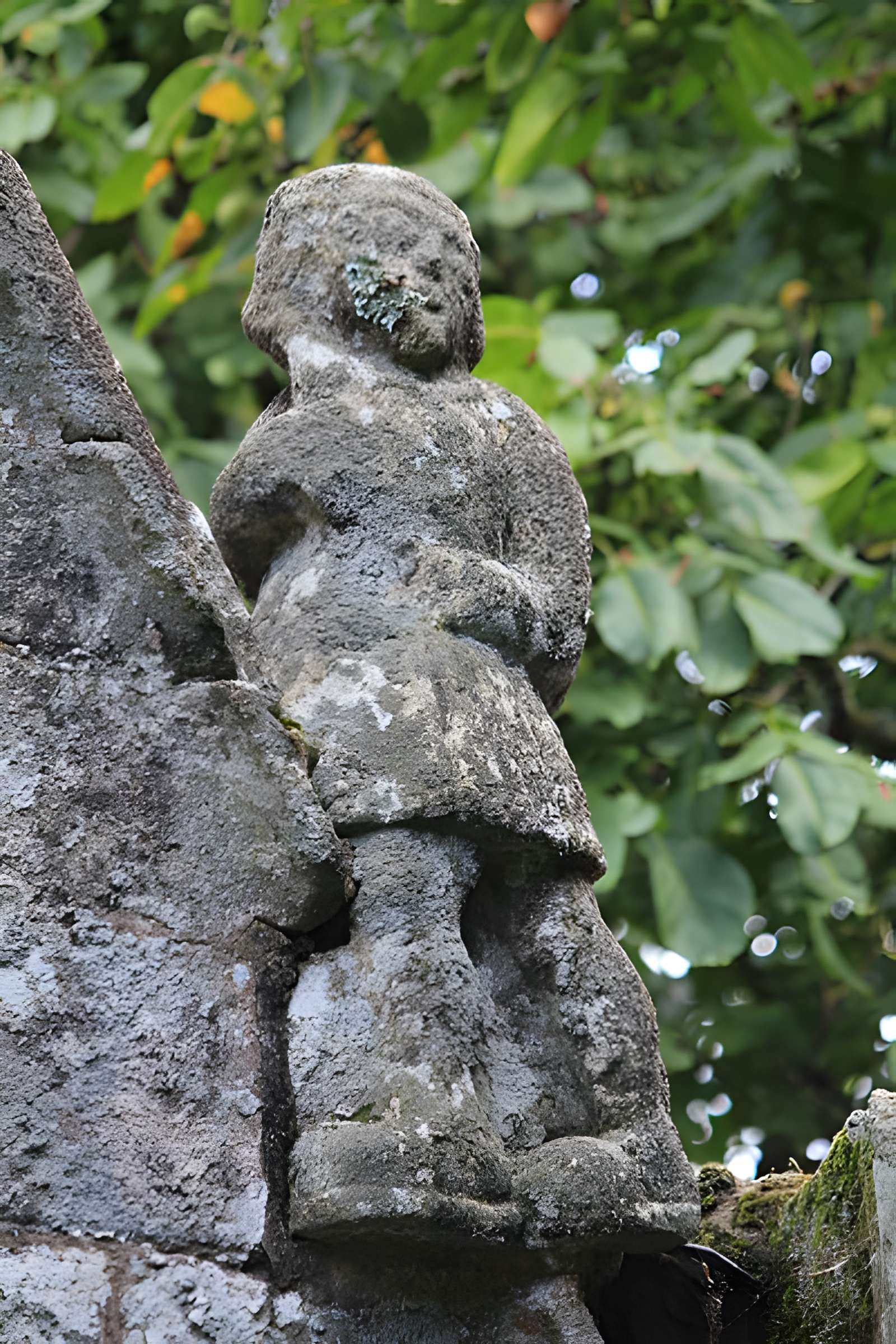Chapelle Notre-Dame-de-la-Clarté de Kervignac