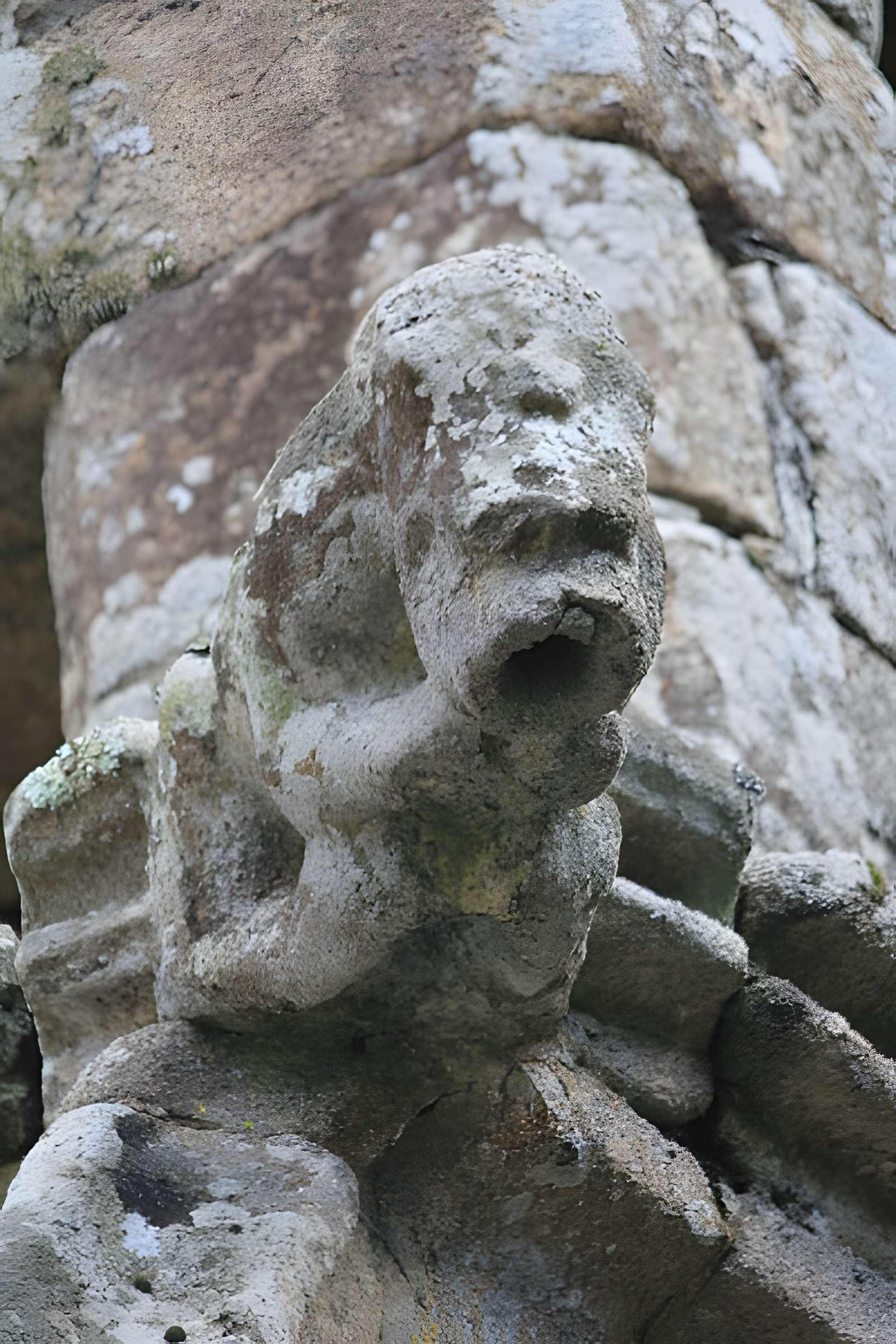 Chapelle Notre-Dame-de-la-Clarté de Kervignac