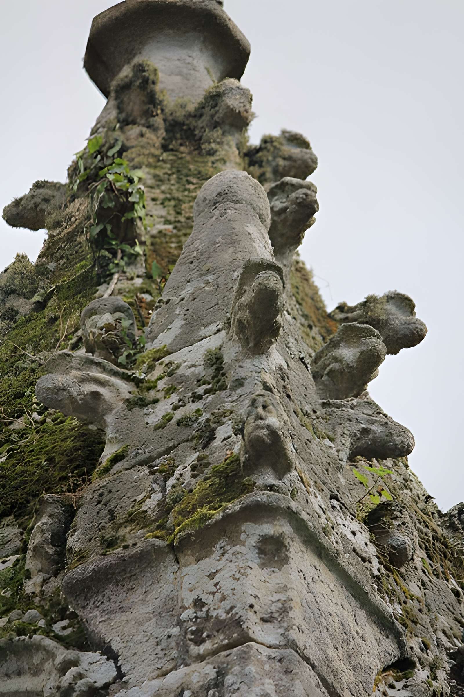 Chapelle Notre-Dame-de-la-Clarté de Kervignac