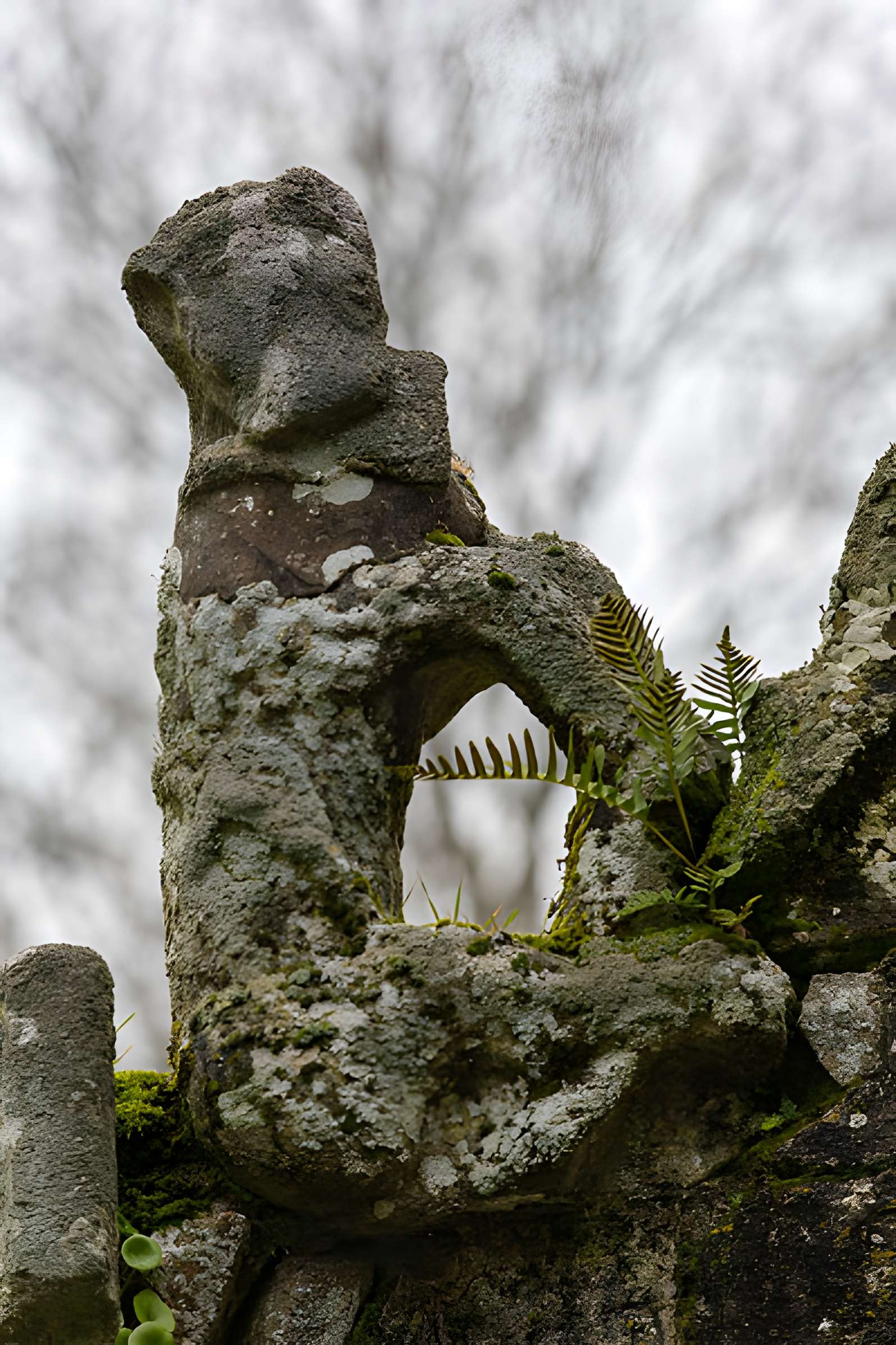 Chapelle Notre-Dame-de-la-Clarté de Kervignac