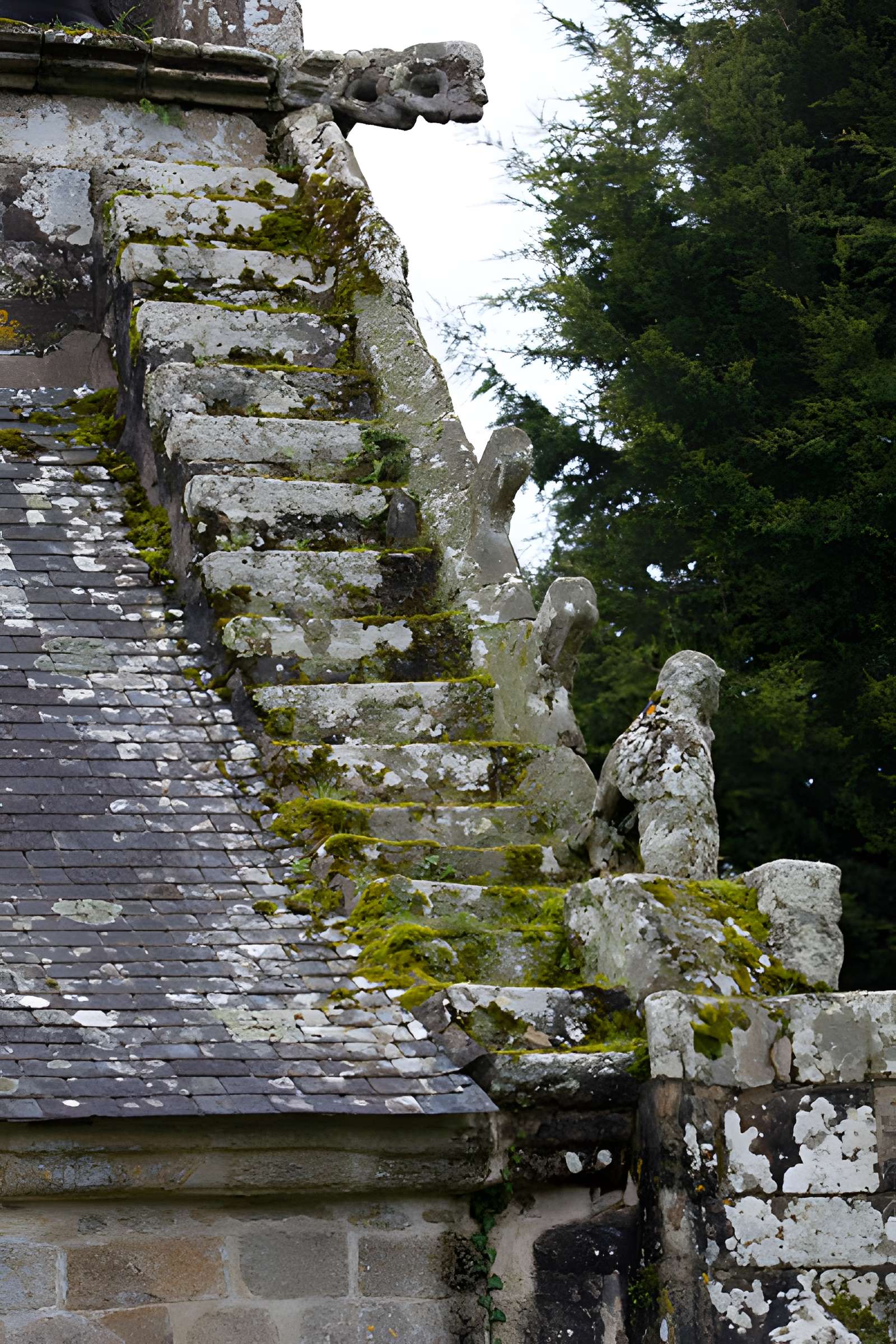 Chapelle Notre-Dame-de-la-Clarté de Kervignac