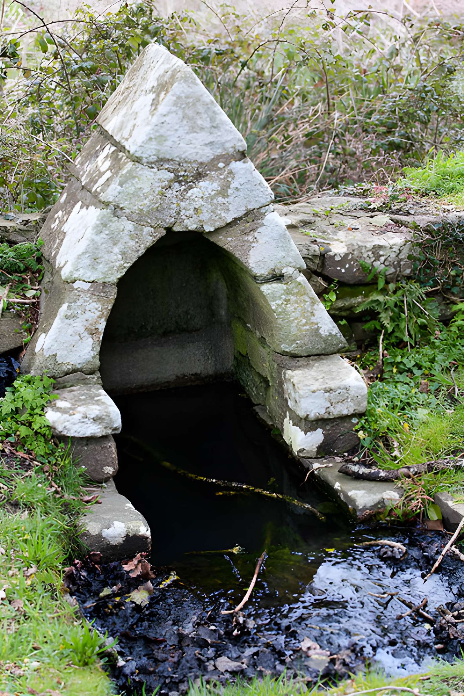 Chapelle Notre-Dame-de-la-Clarté de Kervignac