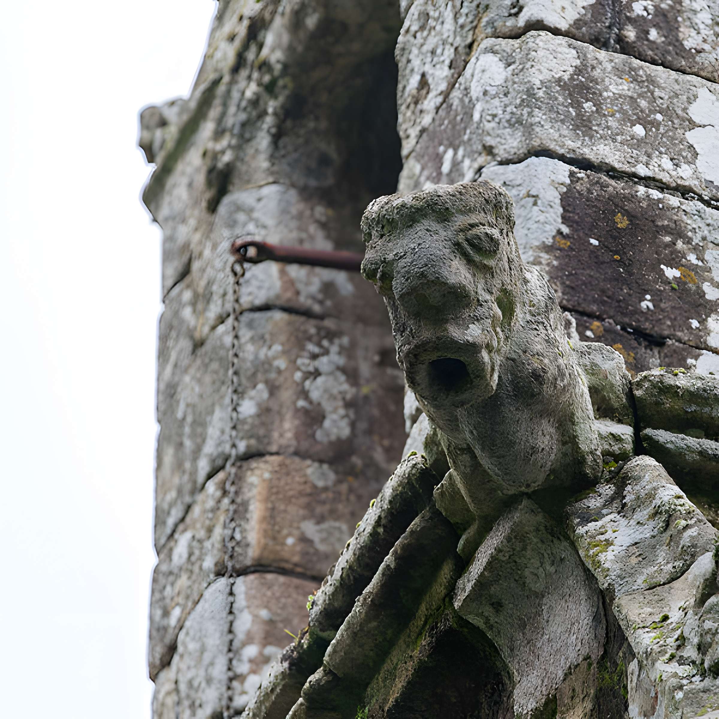 Chapelle Notre-Dame-de-la-Clarté de Kervignac