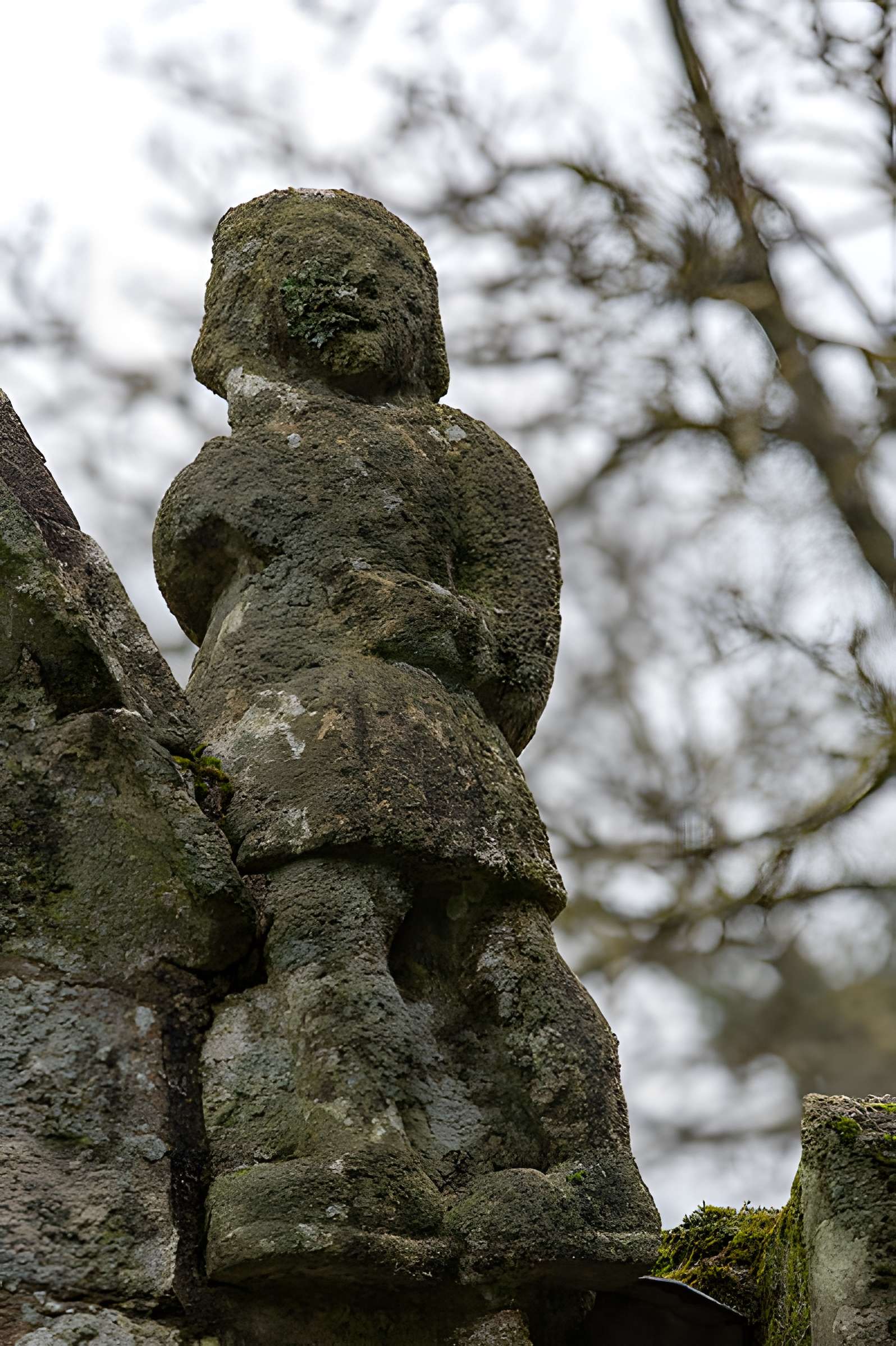 Chapelle Notre-Dame-de-la-Clarté de Kervignac