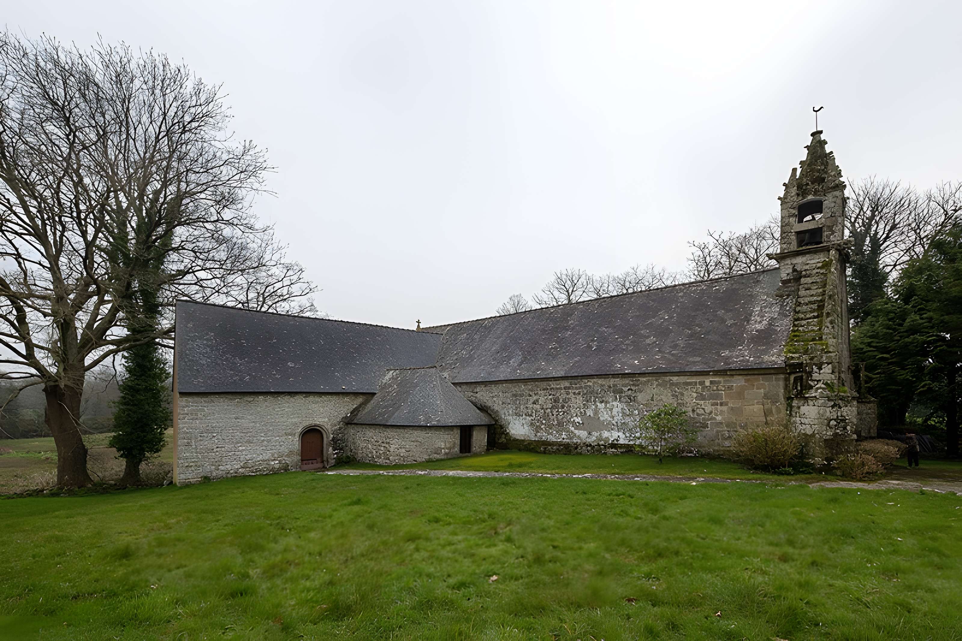 Chapelle Notre-Dame-de-la-Clarté de Kervignac