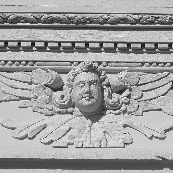 Photo de Chapelle Notre-Dame-de-la-Clarté de Perros-Guirec