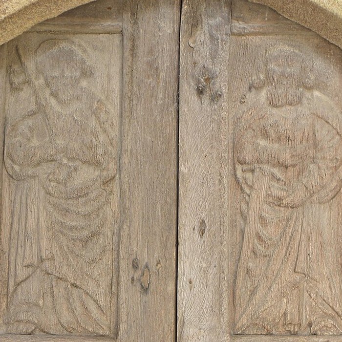 Photo de Chapelle Notre-Dame-de-la-Clarté de Perros-Guirec