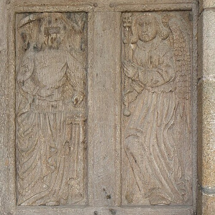 Photo de Chapelle Notre-Dame-de-la-Clarté de Perros-Guirec