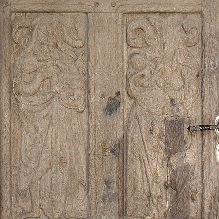 Photo de Chapelle Notre-Dame-de-la-Clarté de Perros-Guirec