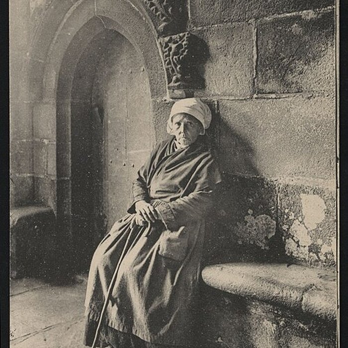Photo de Chapelle Notre-Dame-de-la-Clarté de Perros-Guirec