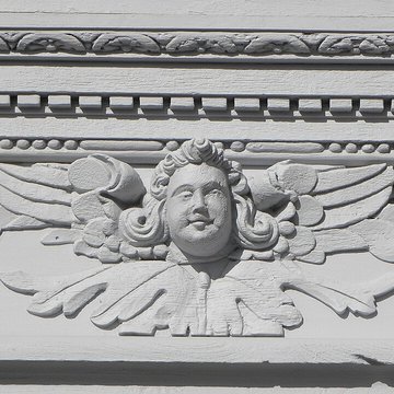 Chapelle Notre-Dame-de-la-Clarté de Perros-Guirec