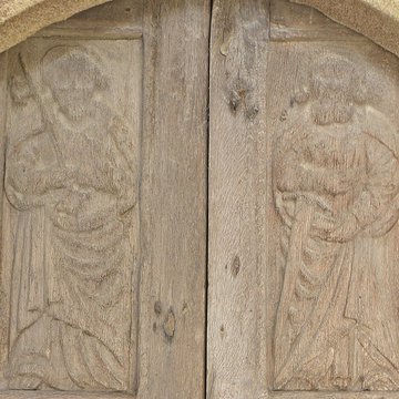 Chapelle Notre-Dame-de-la-Clarté de Perros-Guirec