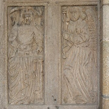 Chapelle Notre-Dame-de-la-Clarté de Perros-Guirec