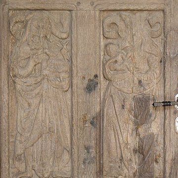 Chapelle Notre-Dame-de-la-Clarté de Perros-Guirec