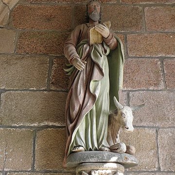 Chapelle Notre-Dame-de-la-Clarté de Perros-Guirec