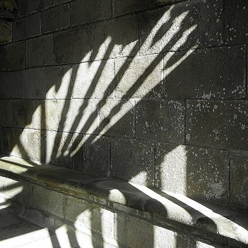 Chapelle Notre-Dame-de-la-Clarté de Perros-Guirec