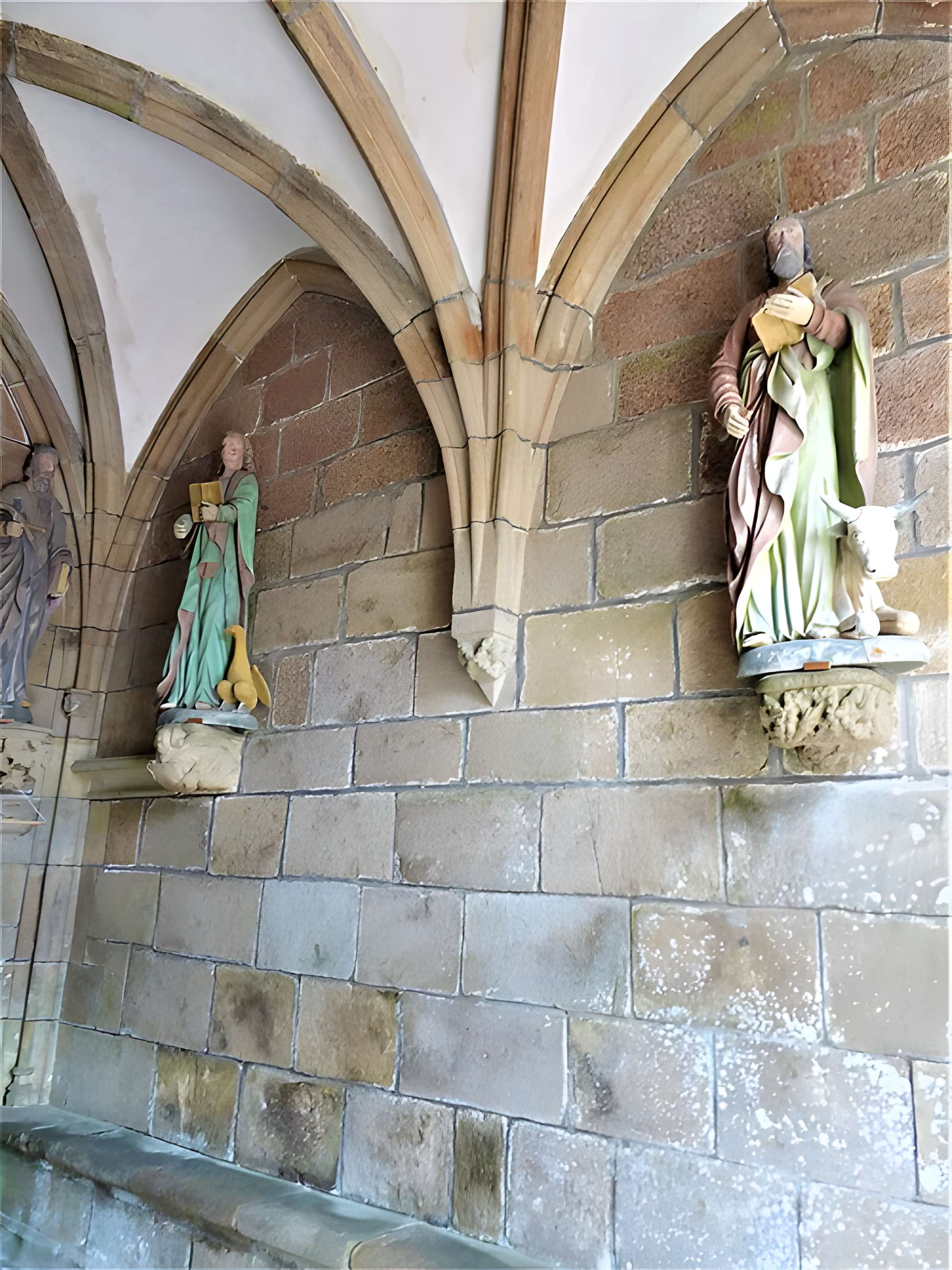 Chapelle Notre-Dame-de-la-Clarté de Perros-Guirec